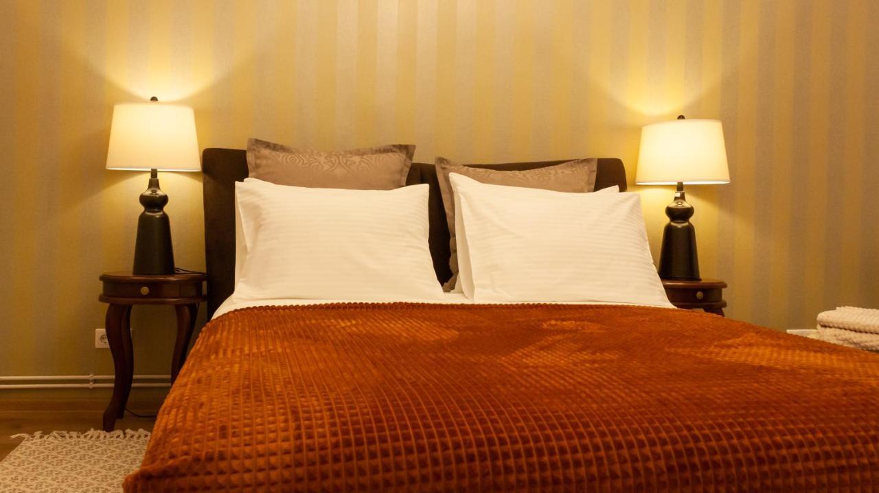 Appartamento Cozy Family Braşov