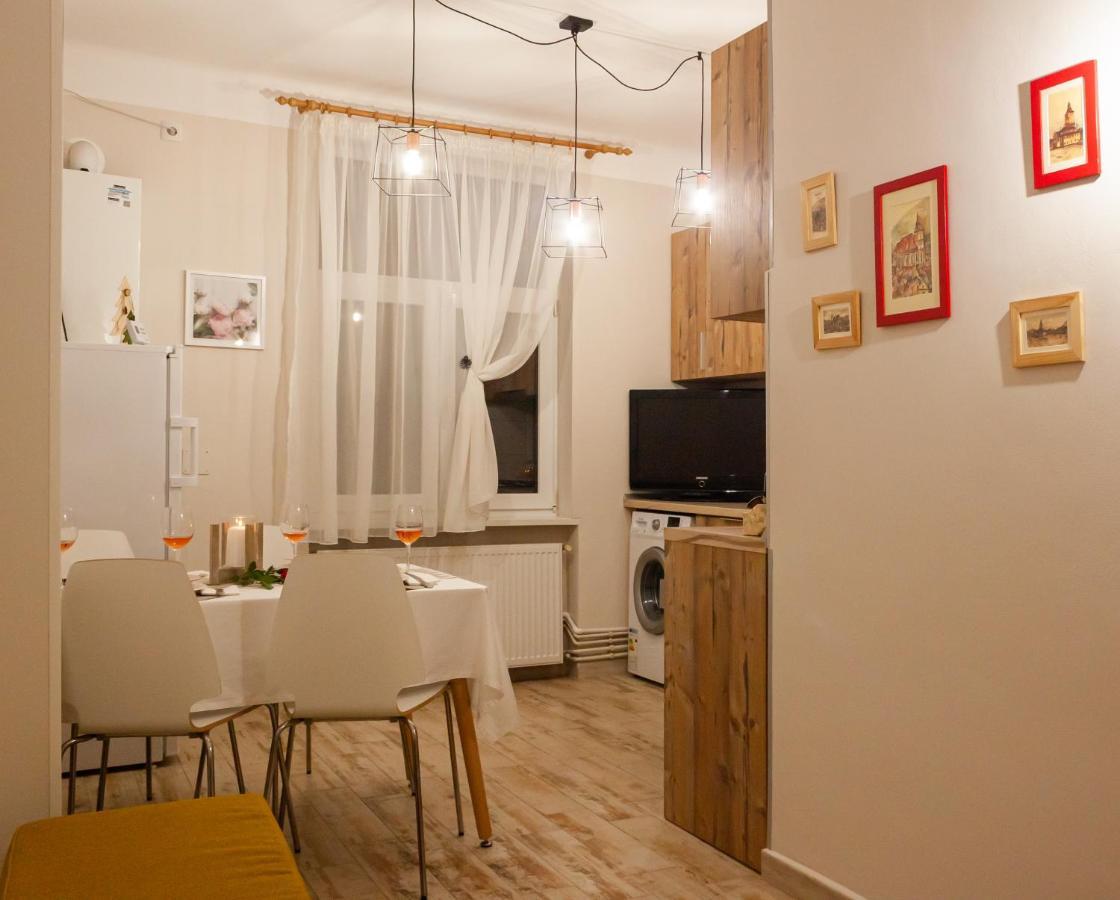 Appartamento Cozy Family *