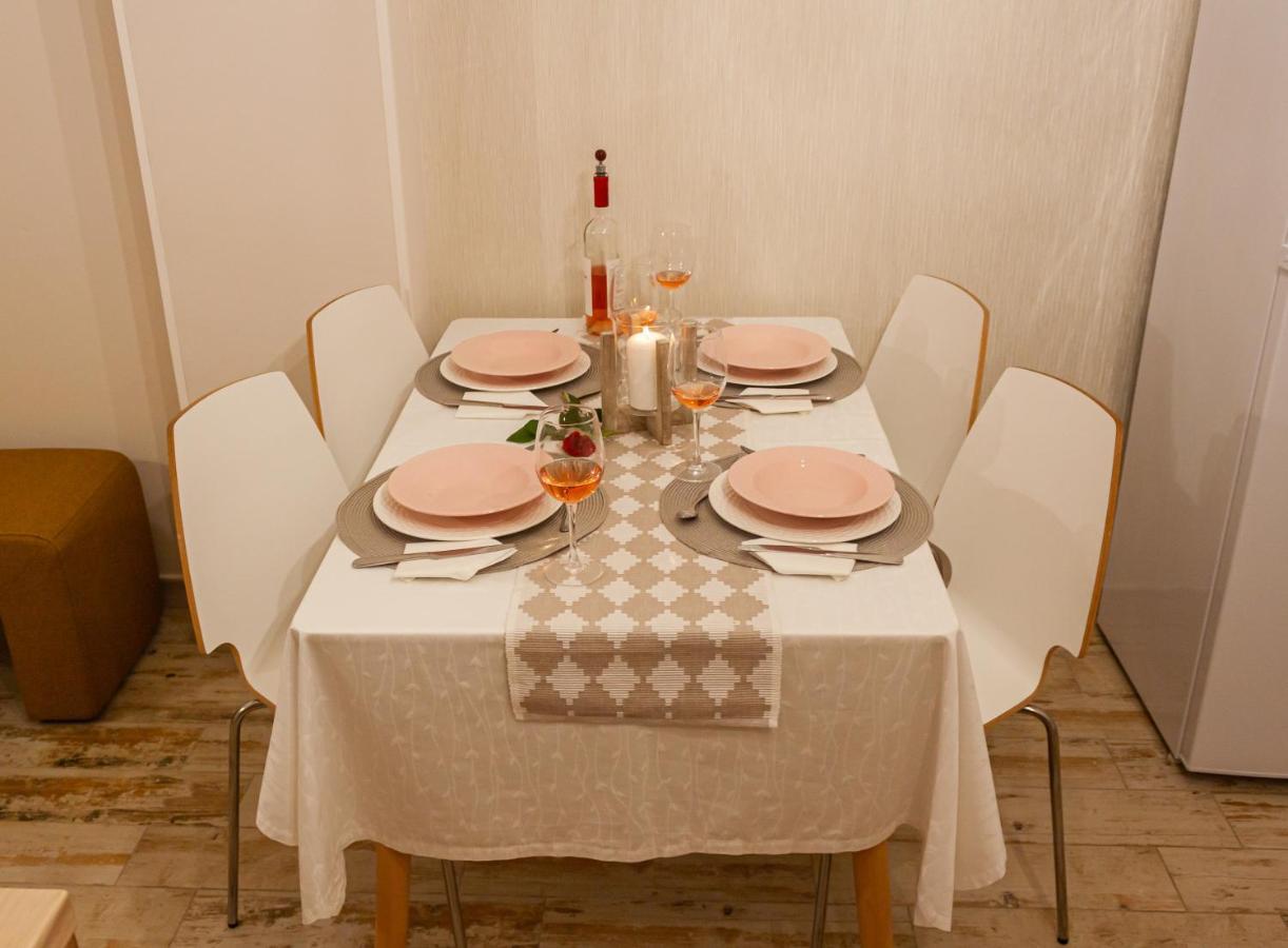 Appartamento Cozy Family *